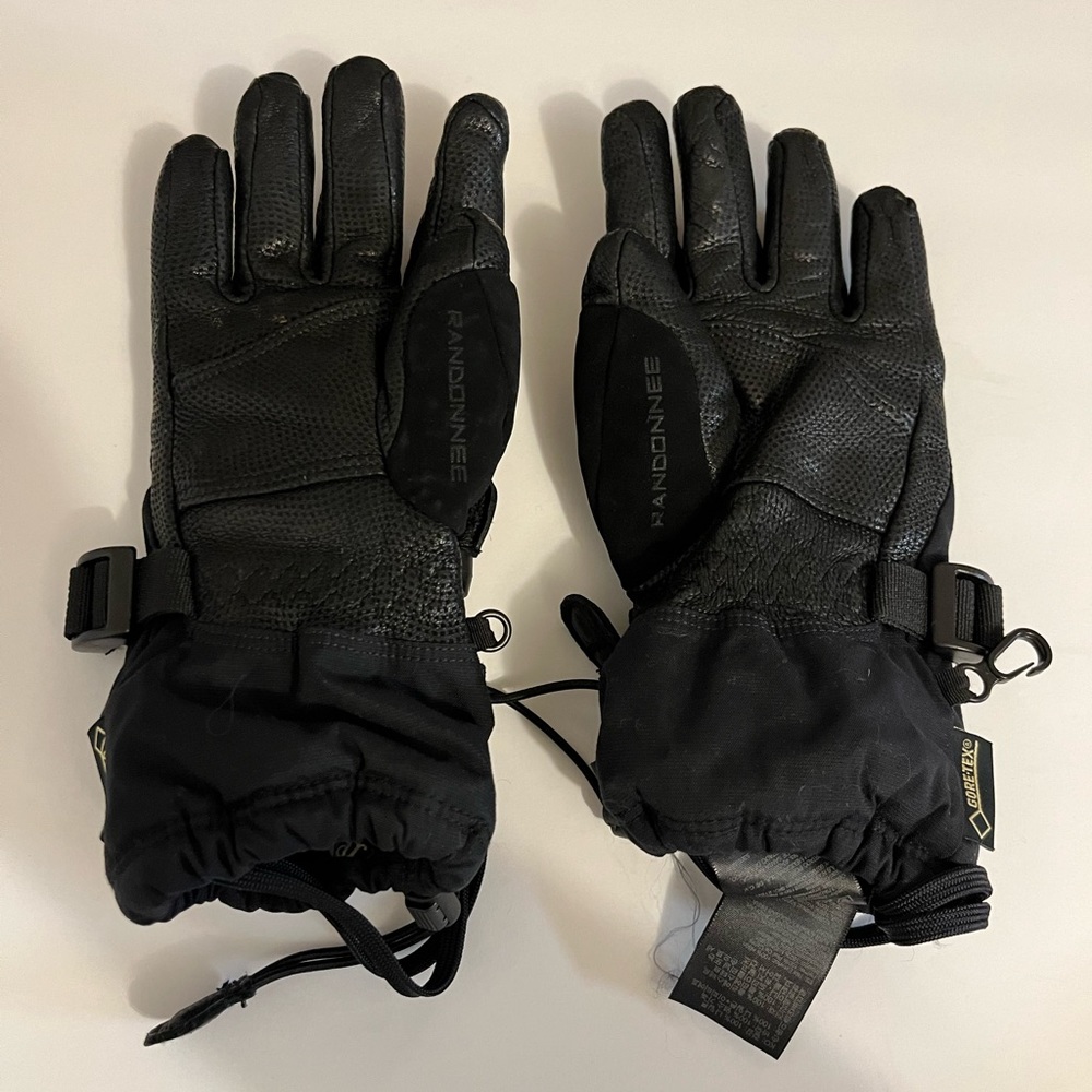 Marmot Randonnee women’s snow/ski gloves S